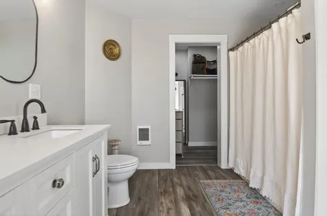 4 Overlook Drive Richmond ME 04357