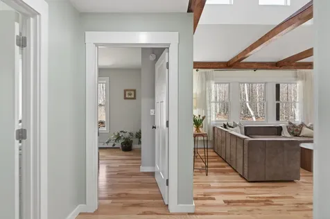 4 Overlook Drive Richmond ME 04357