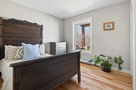 4 Overlook Drive Richmond ME 04357