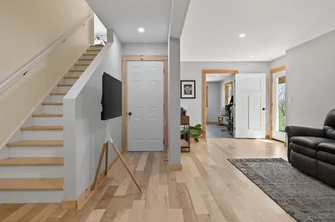 4 Overlook Drive Richmond ME 04357
