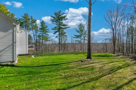 4 Overlook Drive Richmond ME 04357