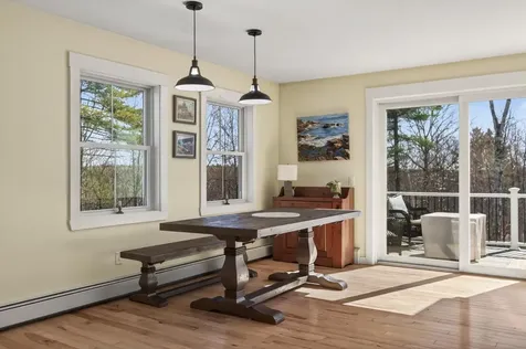 4 Overlook Drive Richmond ME 04357