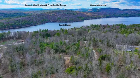 12 Village Heights Harrison ME 04040