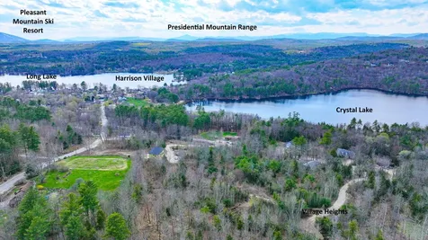 12 Village Heights Harrison ME 04040