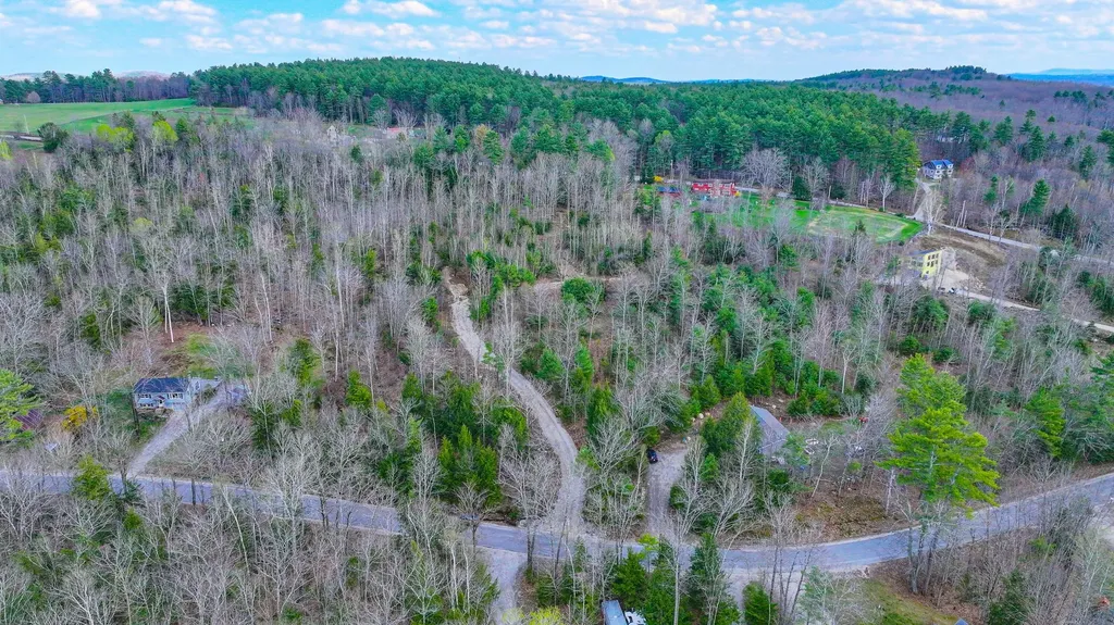 18 Village Heights Harrison ME 04040