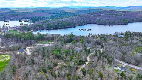 18 Village Heights Harrison ME 04040