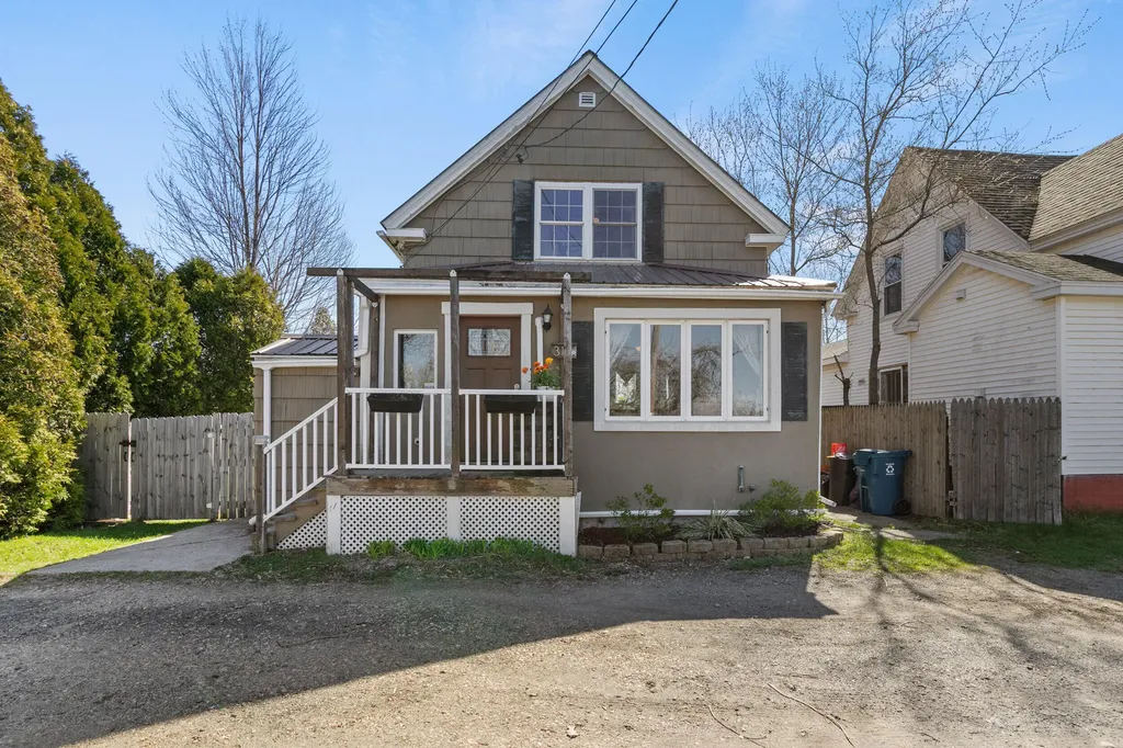 313R Warren Avenue Portland ME 04103