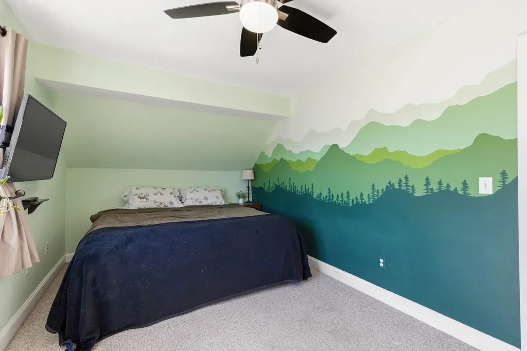 313R Warren Avenue Portland ME 04103