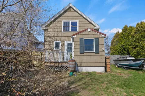 313R Warren Avenue Portland ME 04103
