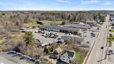 313R Warren Avenue Portland ME 04103