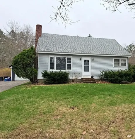91 Kennebec Road Hampden ME 04444