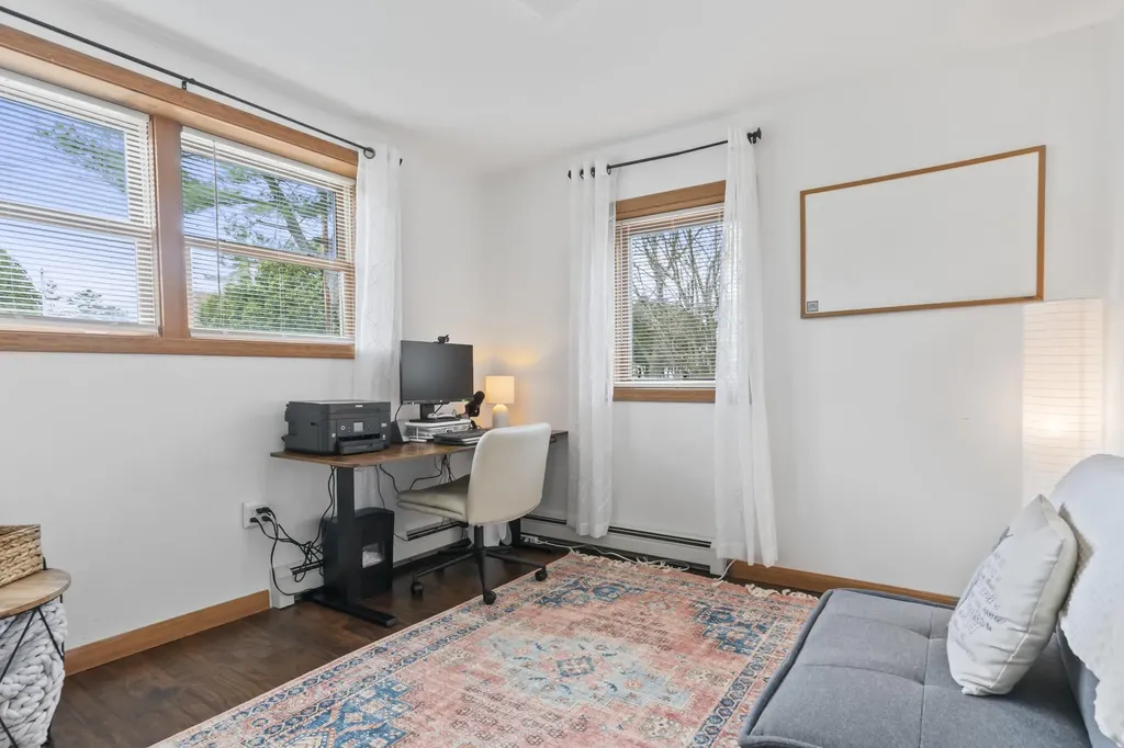 7 Bickford Avenue Brunswick ME 04011