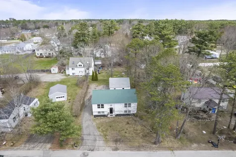 7 Bickford Avenue Brunswick ME 04011