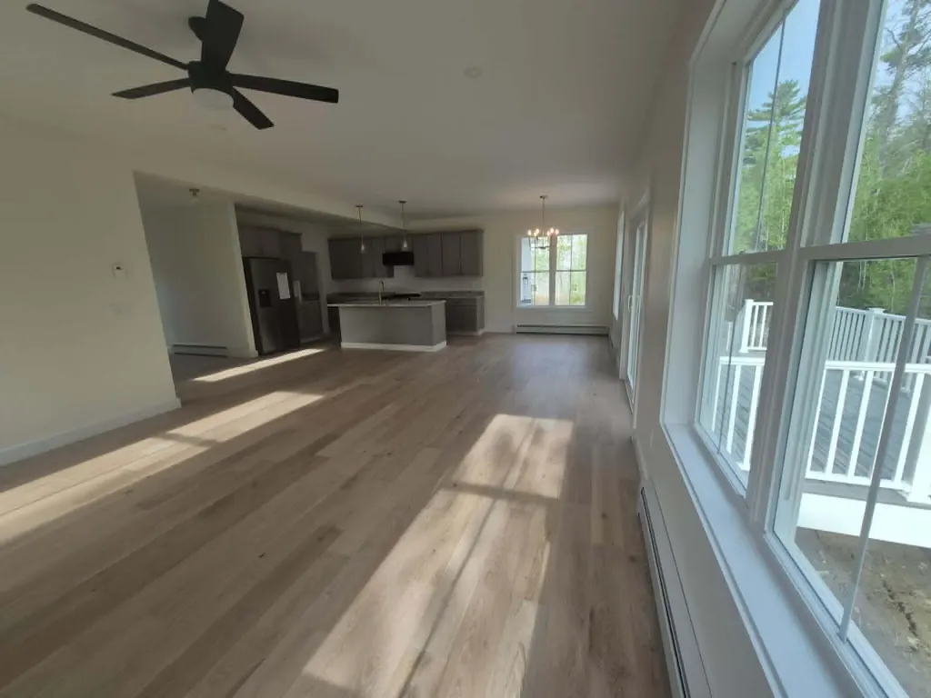 8 Freedom Avenue Hampden ME 04444