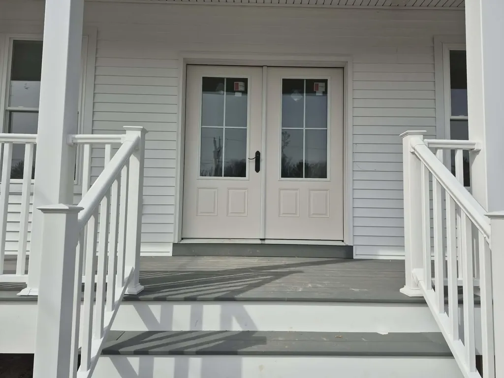 8 Freedom Avenue Hampden ME 04444