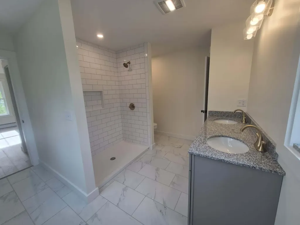 8 Freedom Avenue Hampden ME 04444