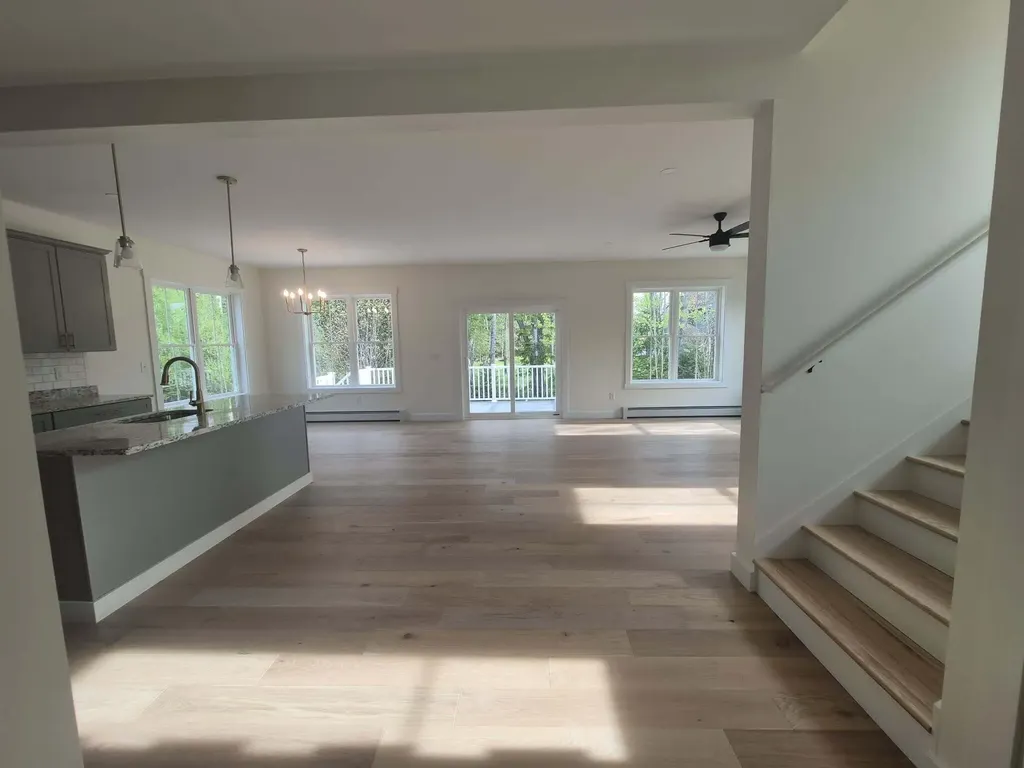 8 Freedom Avenue Hampden ME 04444