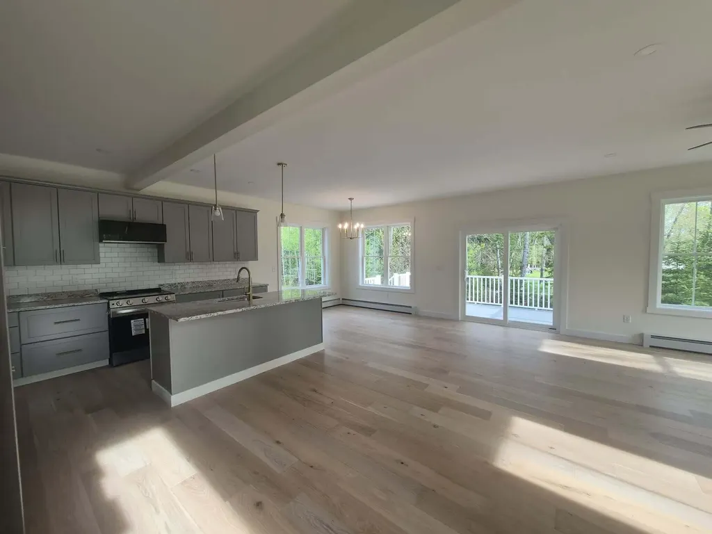 8 Freedom Avenue Hampden ME 04444