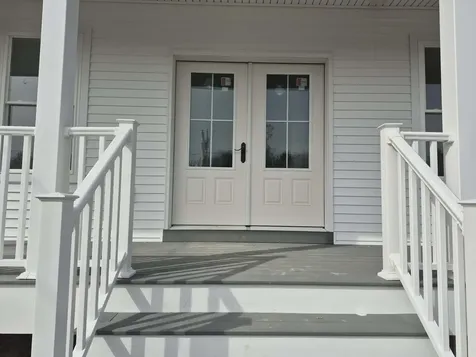 8 Freedom Avenue Hampden ME 04444