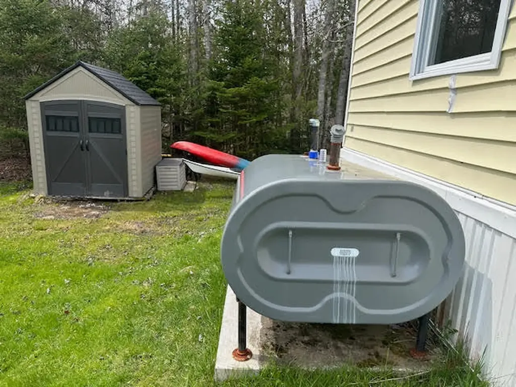 1 Hammond Drive Belfast ME 04915