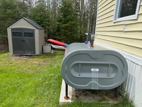1 Hammond Drive Belfast ME 04915