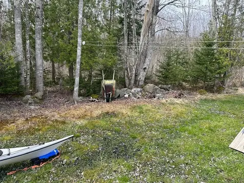 1 Hammond Drive Belfast ME 04915
