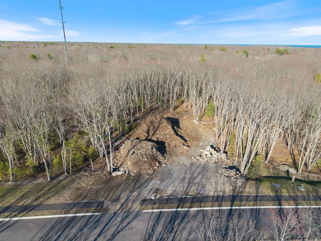 Lot 4 Prospect Reserve Way Kennebunkport ME 04046