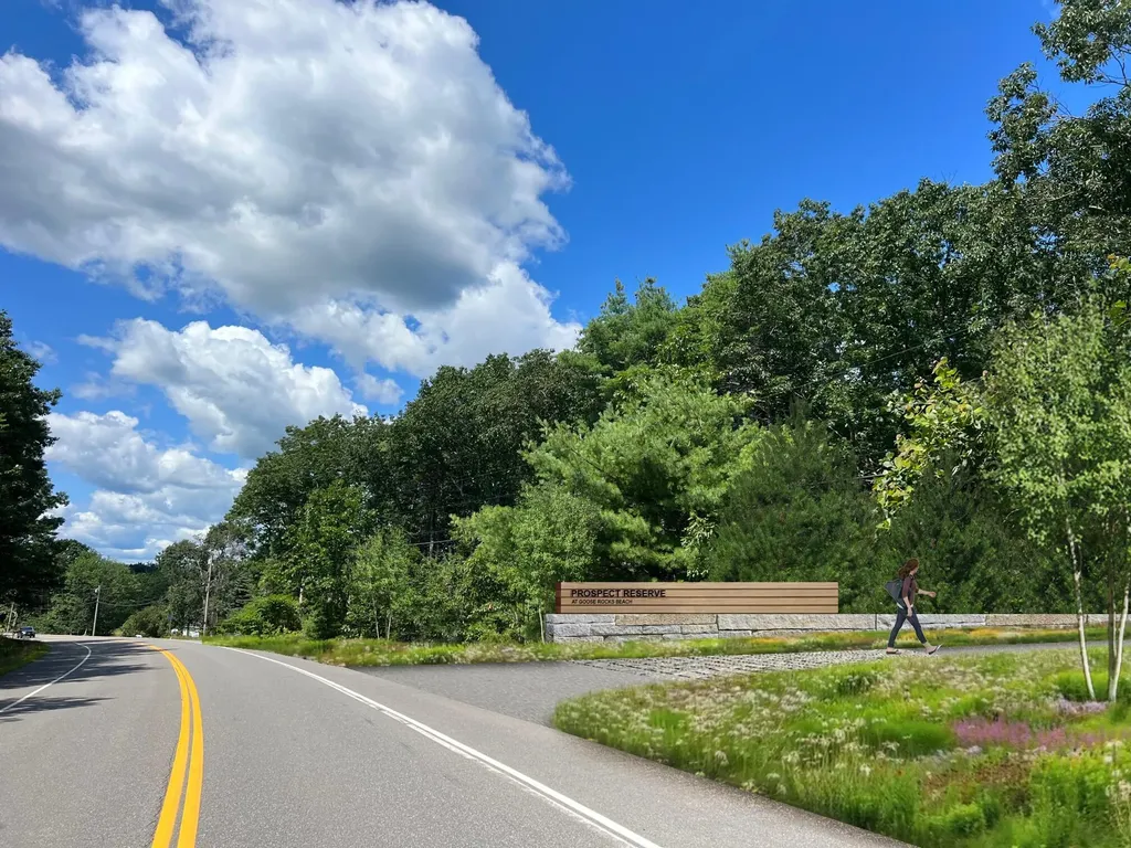 Lot 4 Prospect Reserve Way Kennebunkport ME 04046