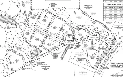 Lot 4 Prospect Reserve Way Kennebunkport ME 04046