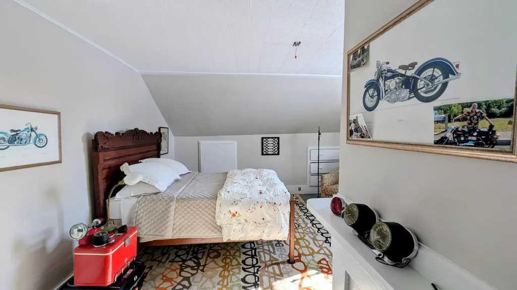 201 Milbridge Road Cherryfield ME 04622