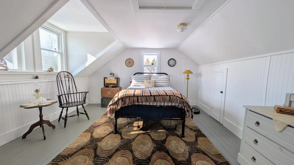 201 Milbridge Road Cherryfield ME 04622
