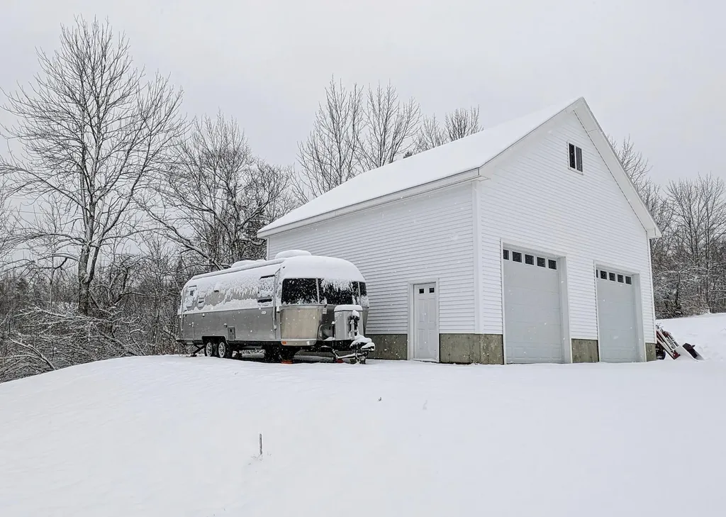 201 Milbridge Road Cherryfield ME 04622