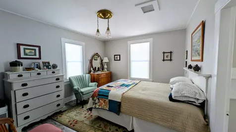 201 Milbridge Road Cherryfield ME 04622
