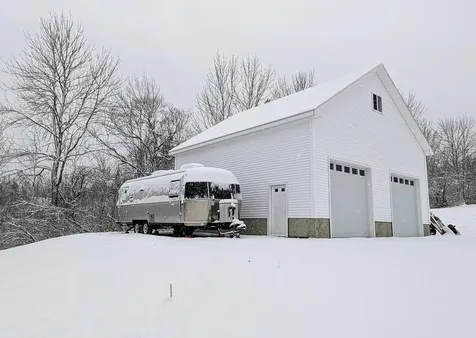 201 Milbridge Road Cherryfield ME 04622