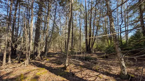 201 Milbridge Road Cherryfield ME 04622