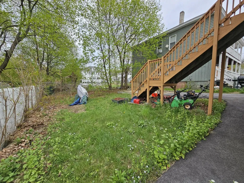 22 Thompson Street Sanford ME 04073