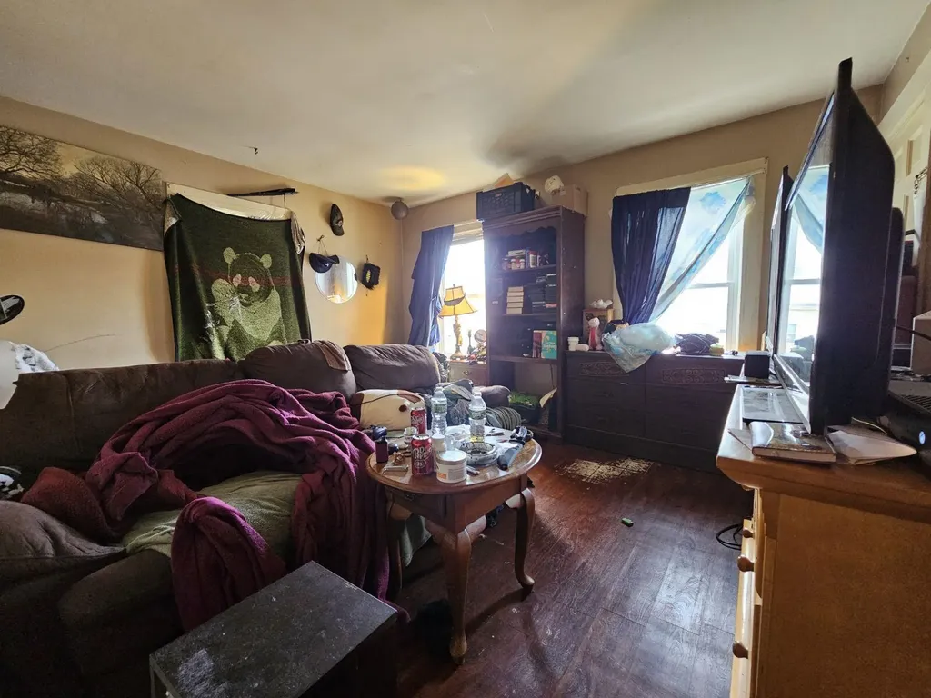 22 Thompson Street Sanford ME 04073