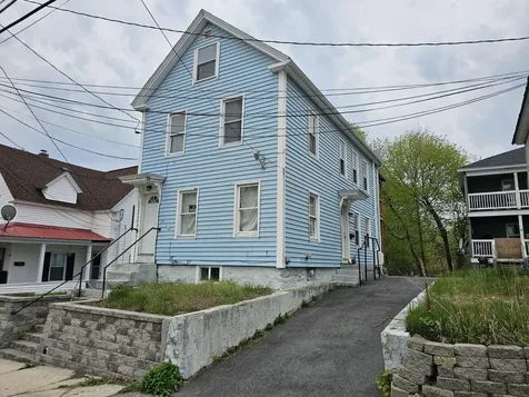 22 Thompson Street Sanford ME 04073