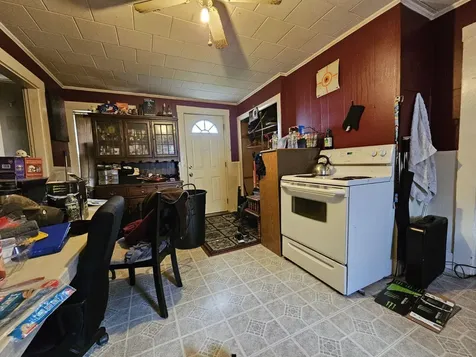 22 Thompson Street Sanford ME 04073