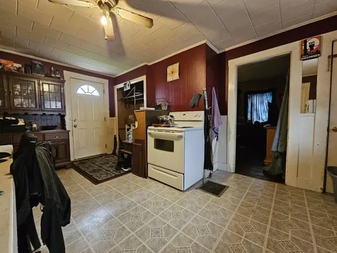 22 Thompson Street Sanford ME 04073