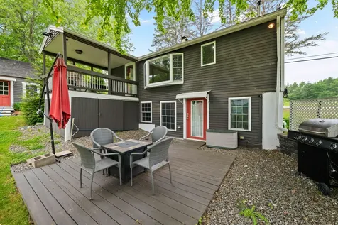 998 Lewiston Road West Gardiner ME 04345