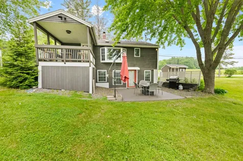 998 Lewiston Road West Gardiner ME 04345
