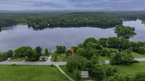 998 Lewiston Road West Gardiner ME 04345