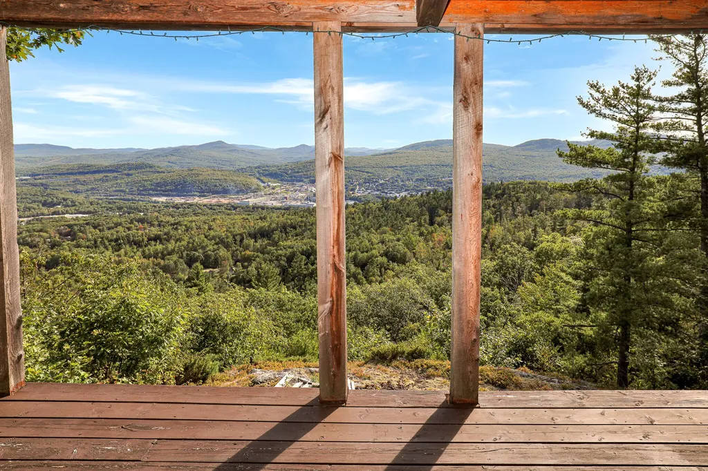 44B Mountain View Road Mexico ME 04224