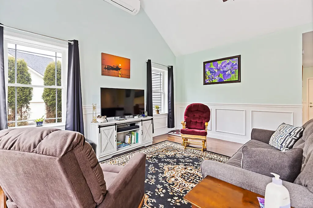 19 Fieldstone Drive Augusta ME 04330