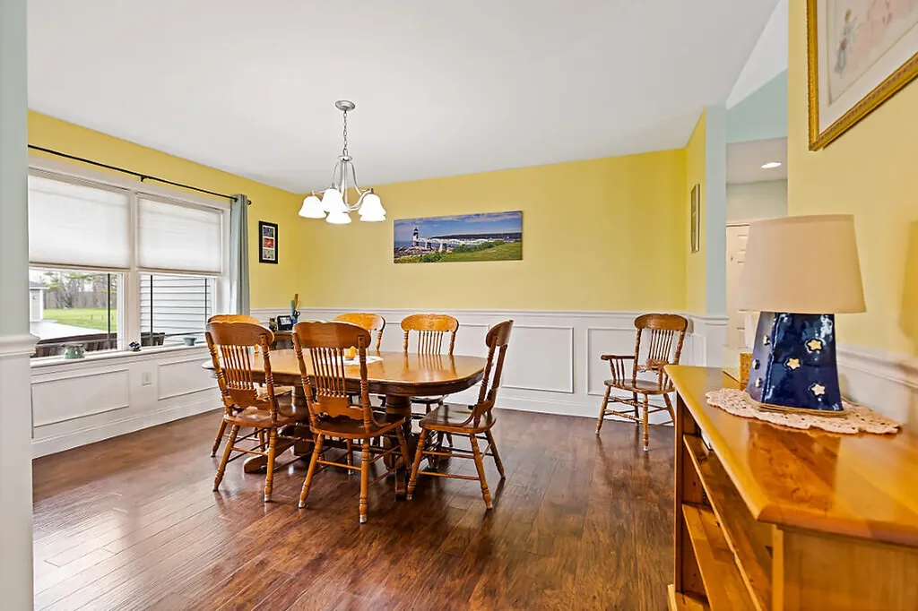19 Fieldstone Drive Augusta ME 04330