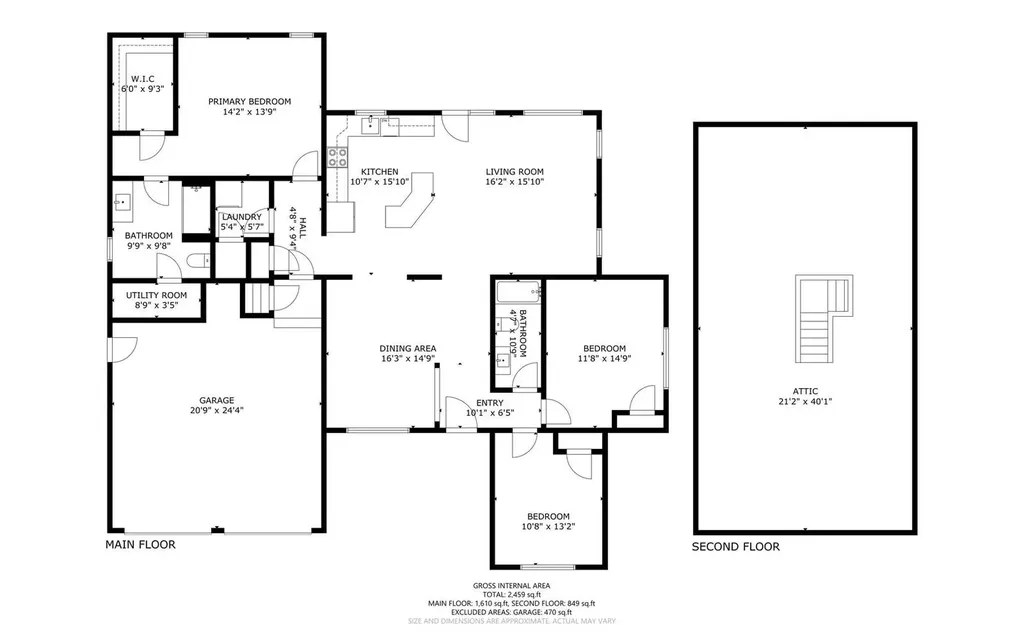 19 Fieldstone Drive Augusta ME 04330