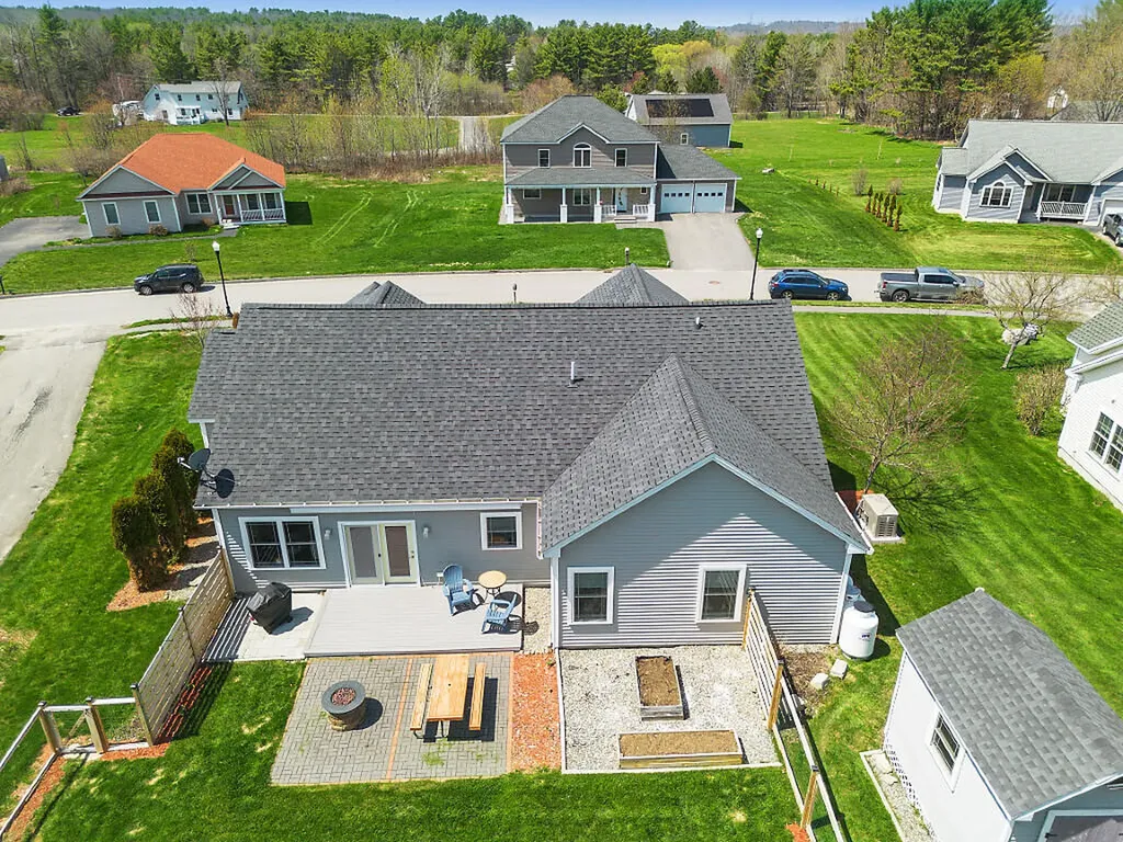 19 Fieldstone Drive Augusta ME 04330