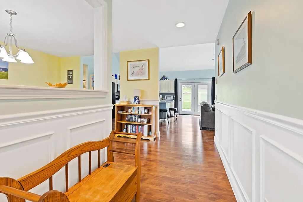 19 Fieldstone Drive Augusta ME 04330