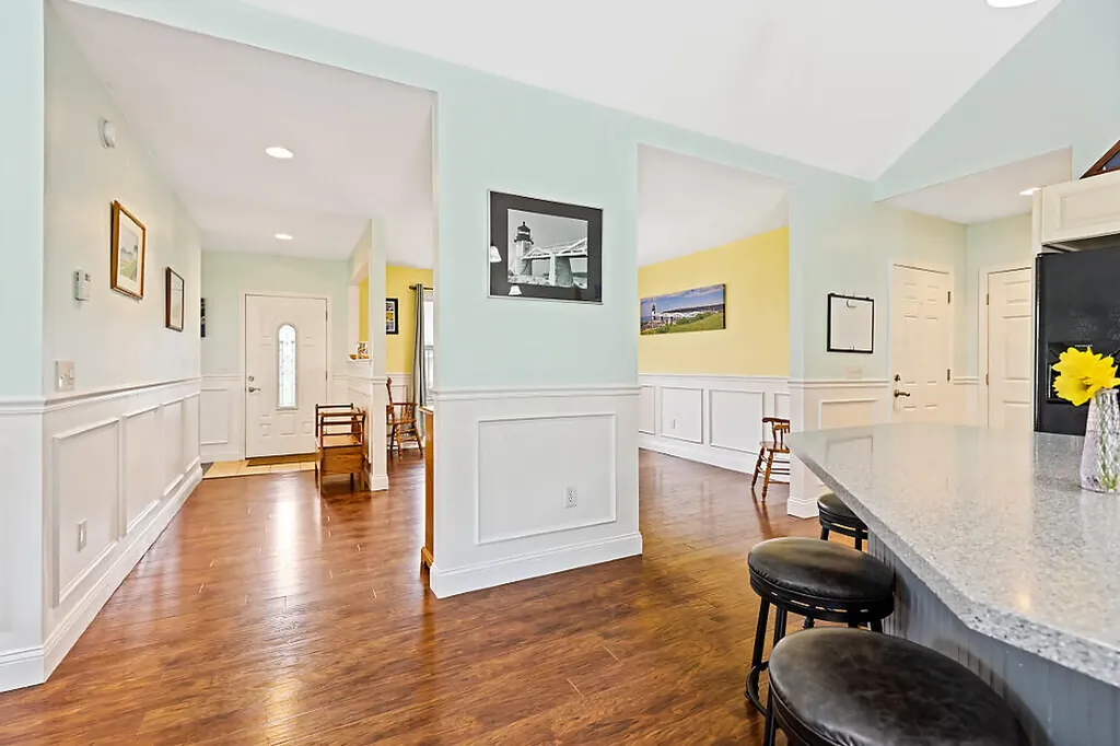 19 Fieldstone Drive Augusta ME 04330